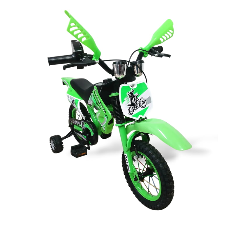 Motobici MOTOKID  R12